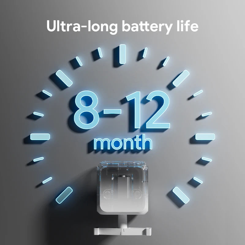 AI Robot Light Sensor 🤖