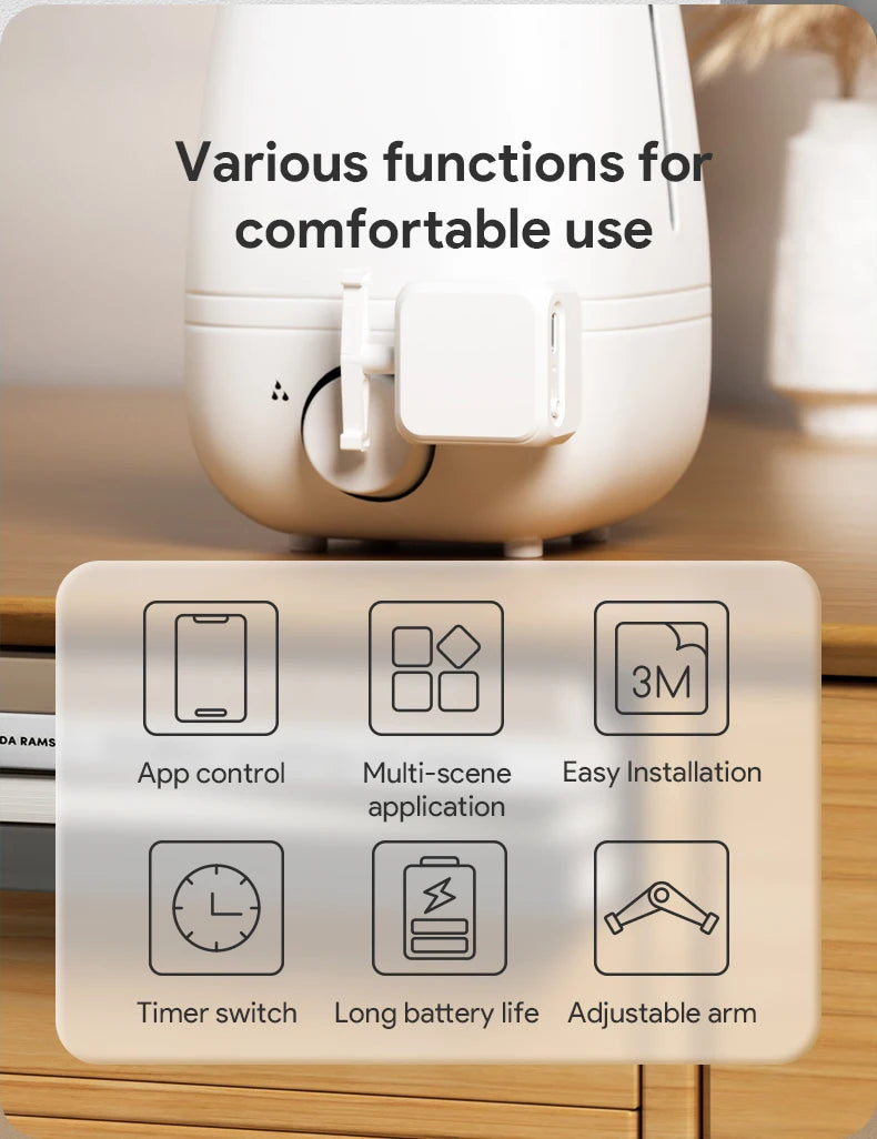 AI Robot Light Sensor 🤖