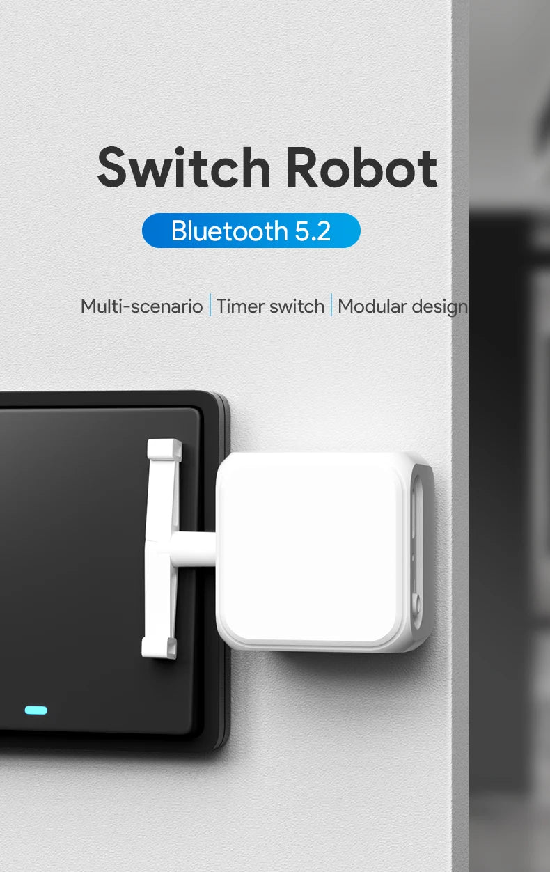 AI Robot Light Sensor 🤖