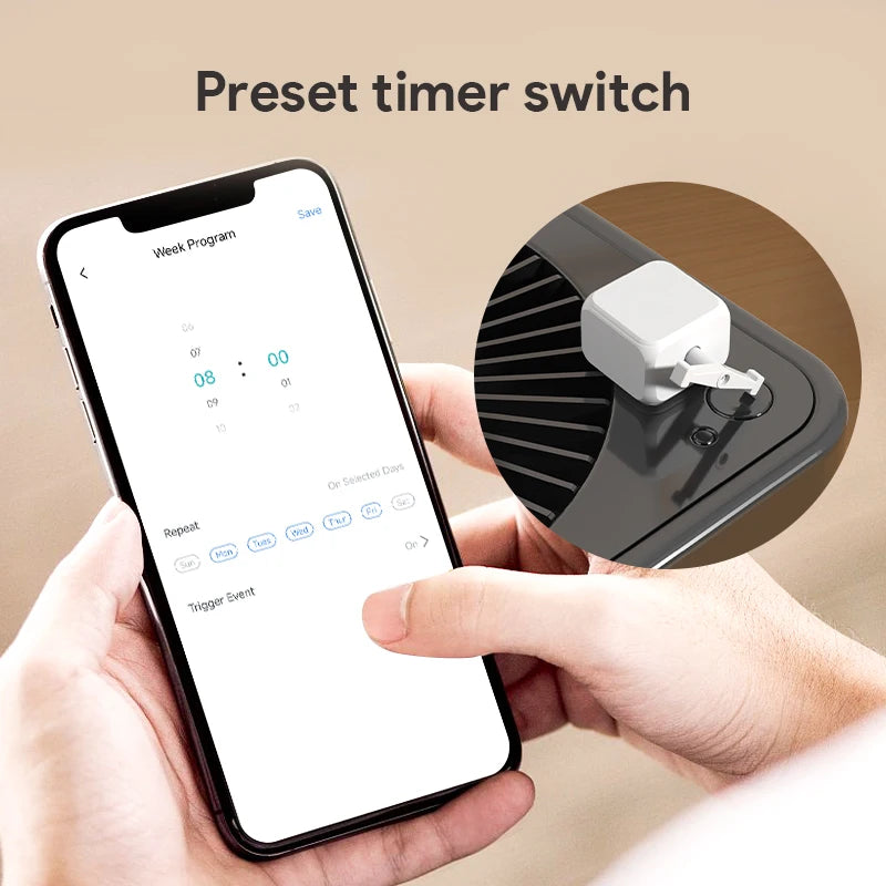 AI Robot Light Sensor 🤖