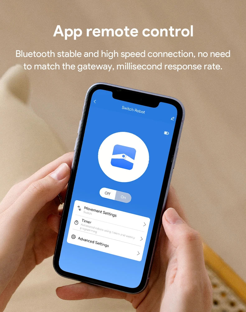 AI Robot Light Sensor 🤖