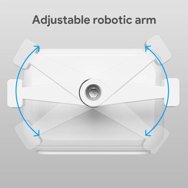 AI Robot Light Sensor 🤖